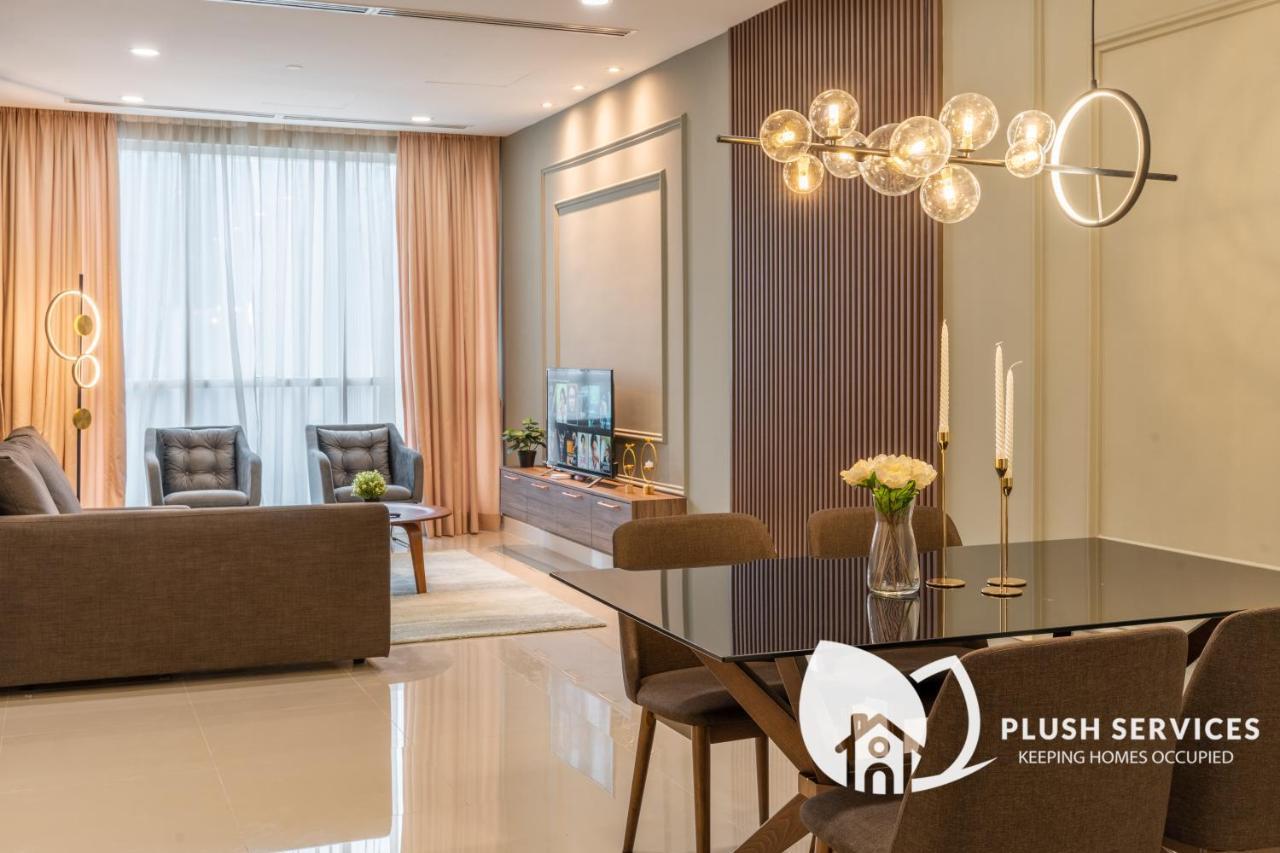 Binjai 8 Kuala Lumpur Exterior foto
