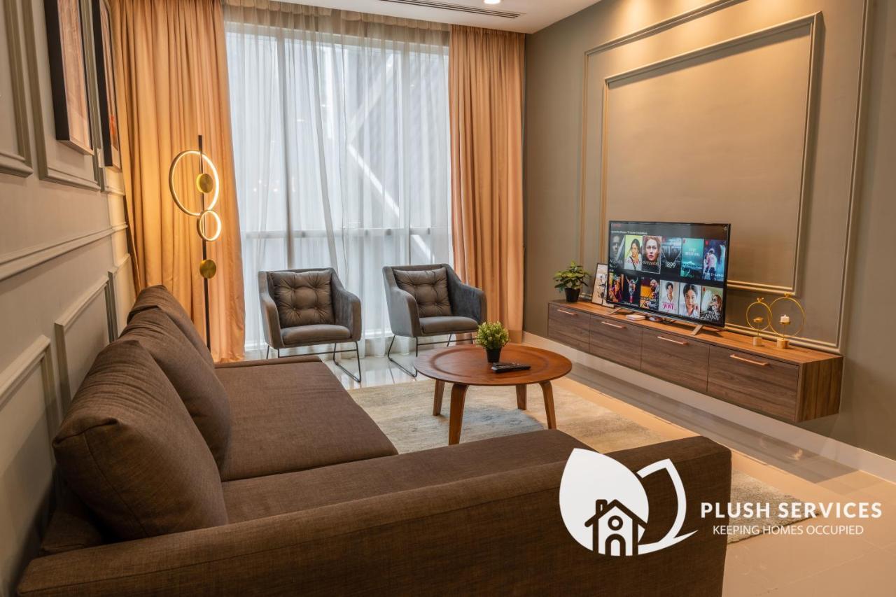 Binjai 8 Kuala Lumpur Exterior foto