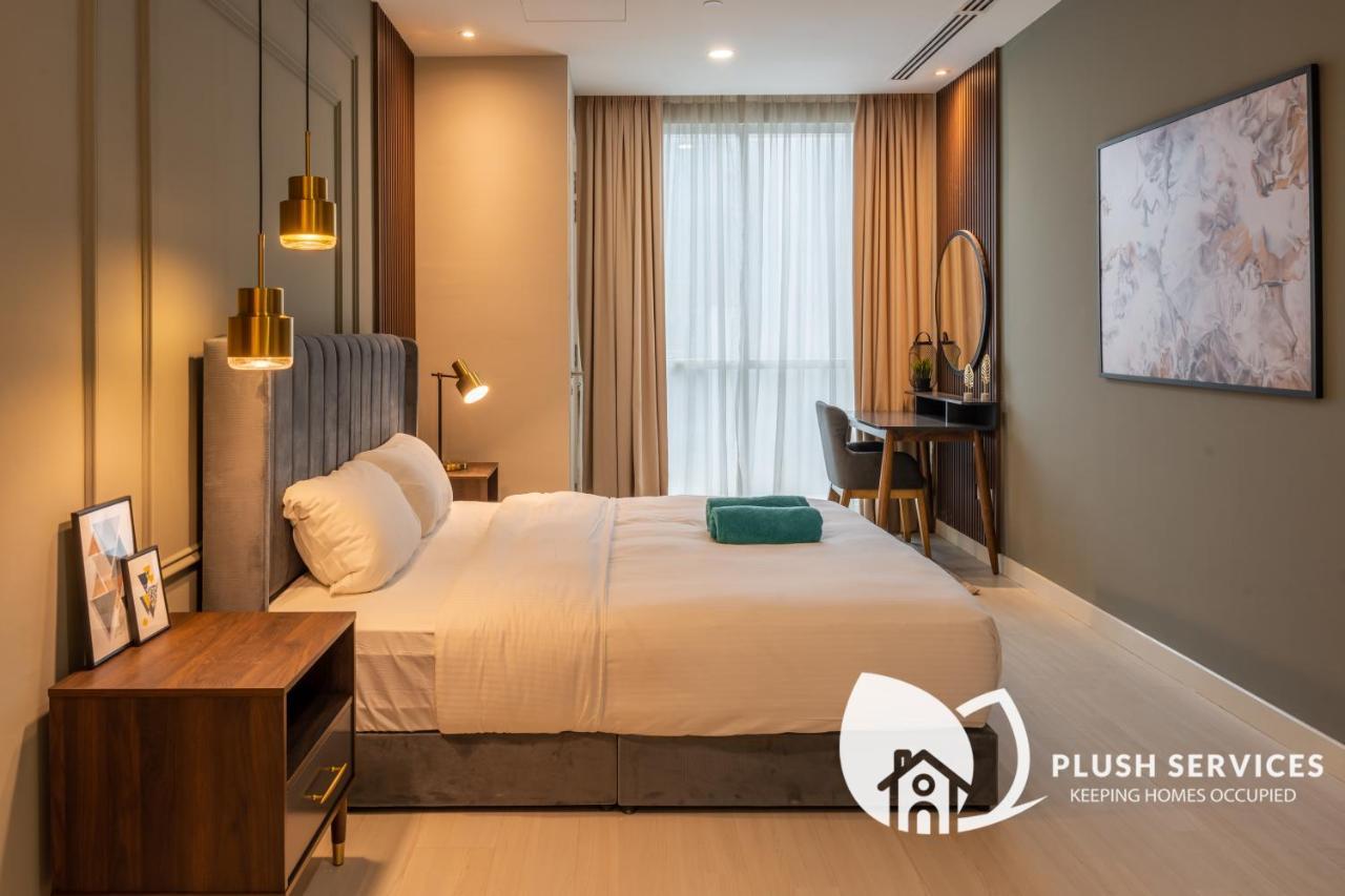 Binjai 8 Kuala Lumpur Exterior foto