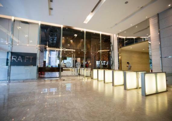 Binjai 8 Kuala Lumpur Exterior foto