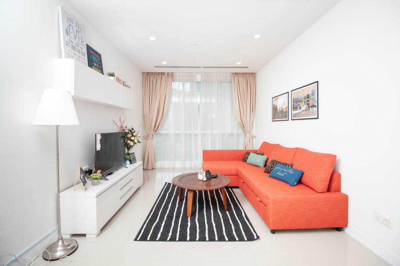 Binjai 8 Kuala Lumpur Quarto foto